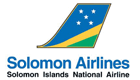 Solomon Airlines