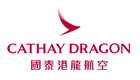 Cathay Dragon