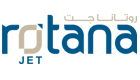 Rotana Jet