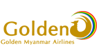 Golden Myanmar Airlines