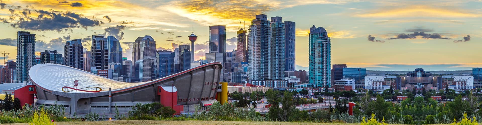 cheap flights to calgary