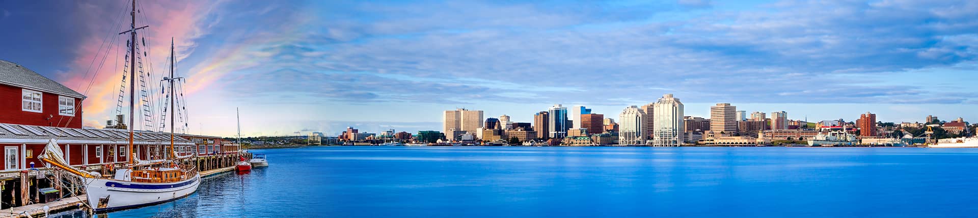 cheap flights to halifax