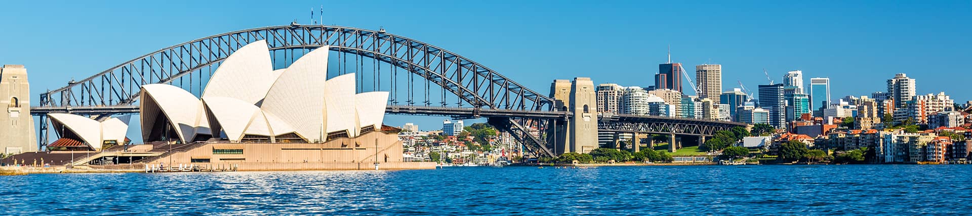 cheap flights to sydney