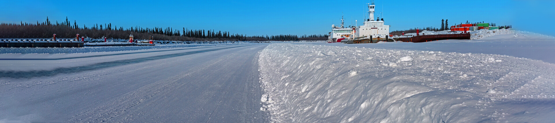 flights to Inuvik