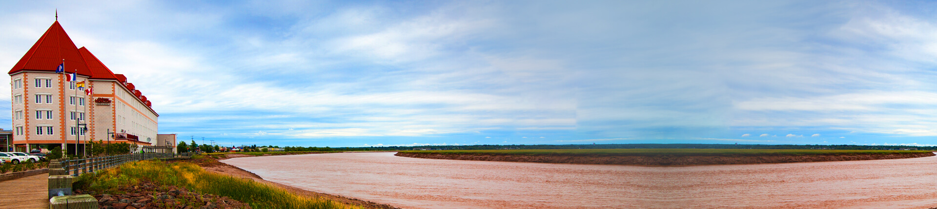 flights to moncton