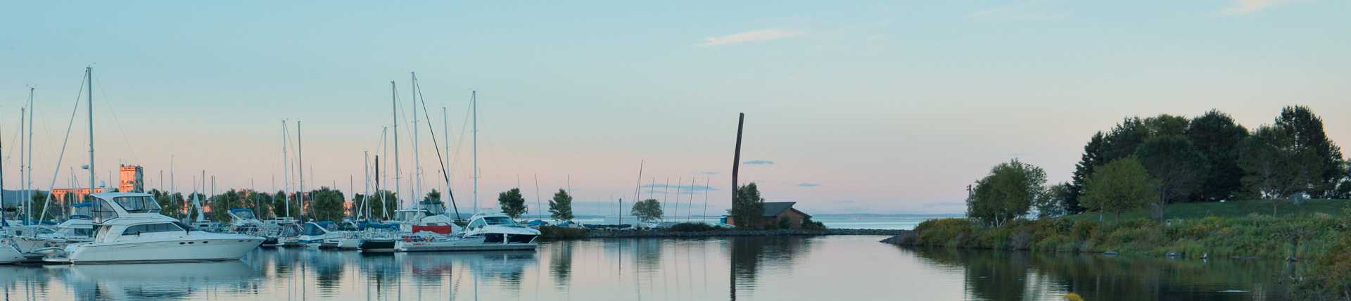 flights to Thunder Bay