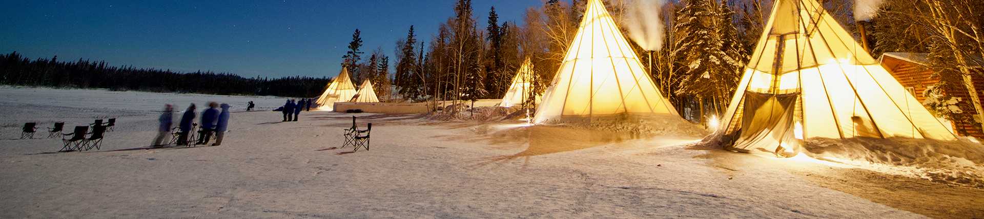 flights to Yellowknife