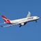 Qantas Airways
