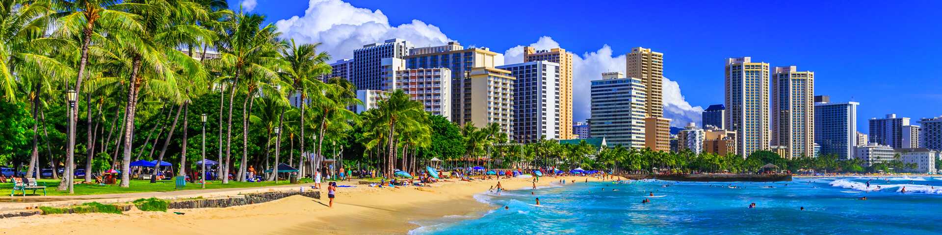flights to hawaii