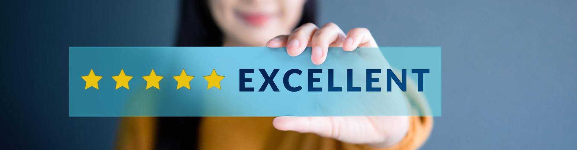 Customer Reviews