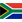 South Africa Flag