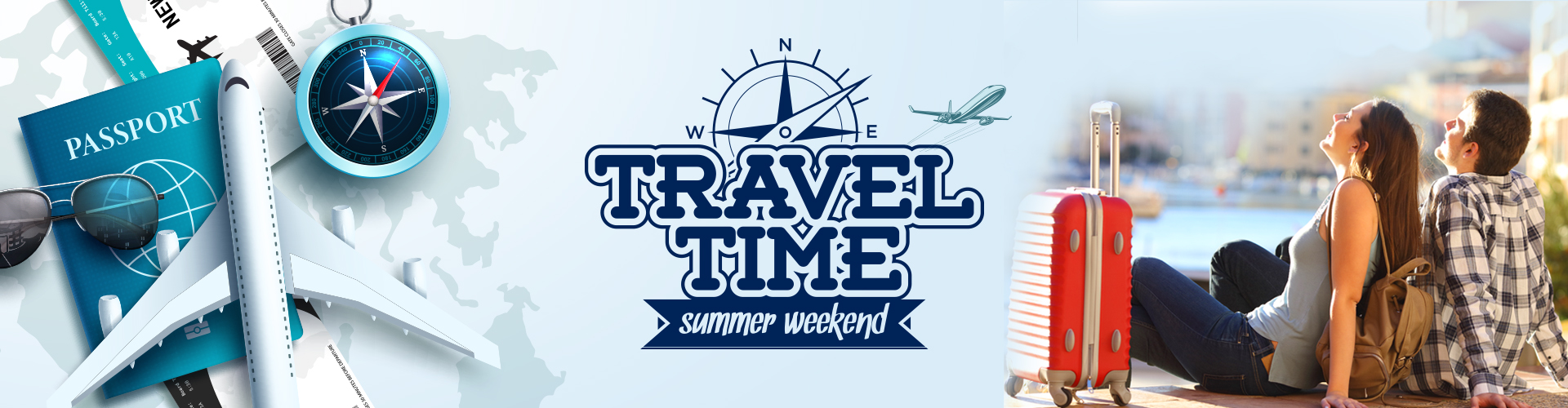 Unbeatable Airfares